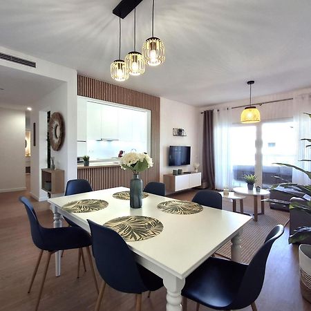 Beach Lounge Apartment Litoralmar Portimão Esterno foto