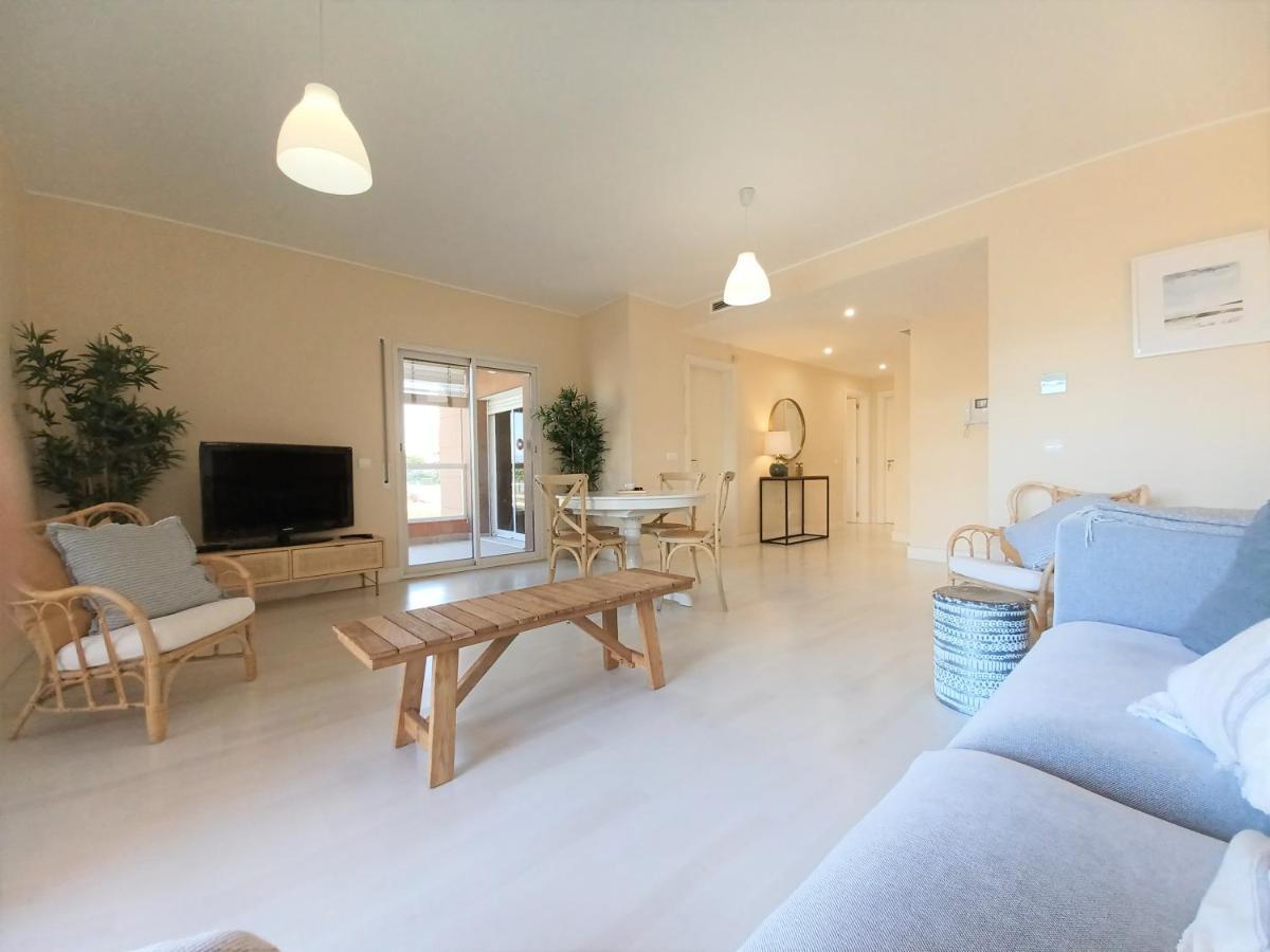 Beach Lounge Apartment Litoralmar Portimão Esterno foto