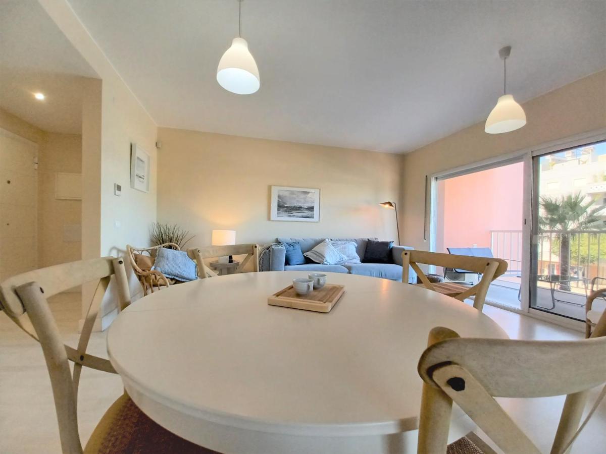 Beach Lounge Apartment Litoralmar Portimão Esterno foto