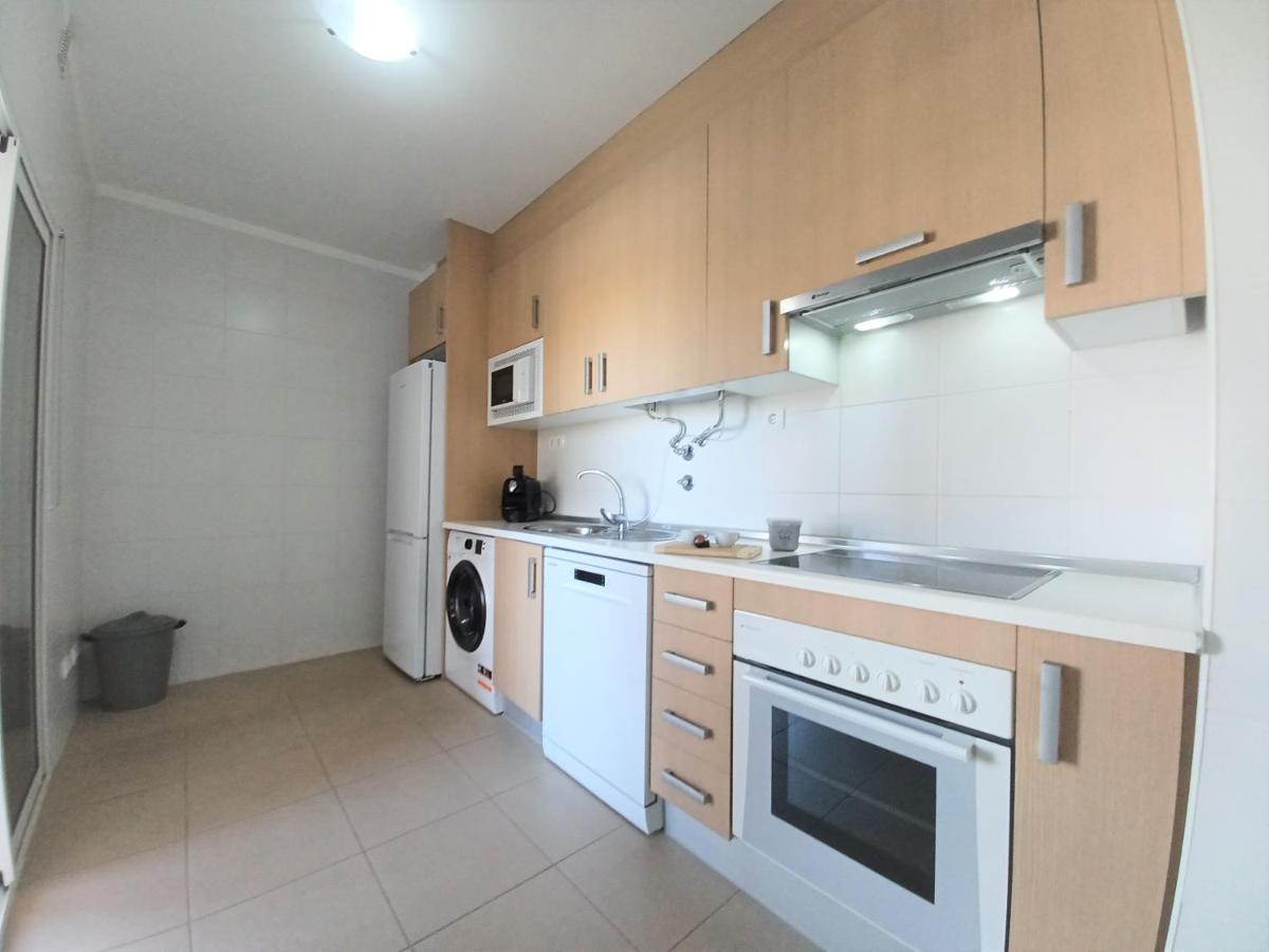 Beach Lounge Apartment Litoralmar Portimão Esterno foto