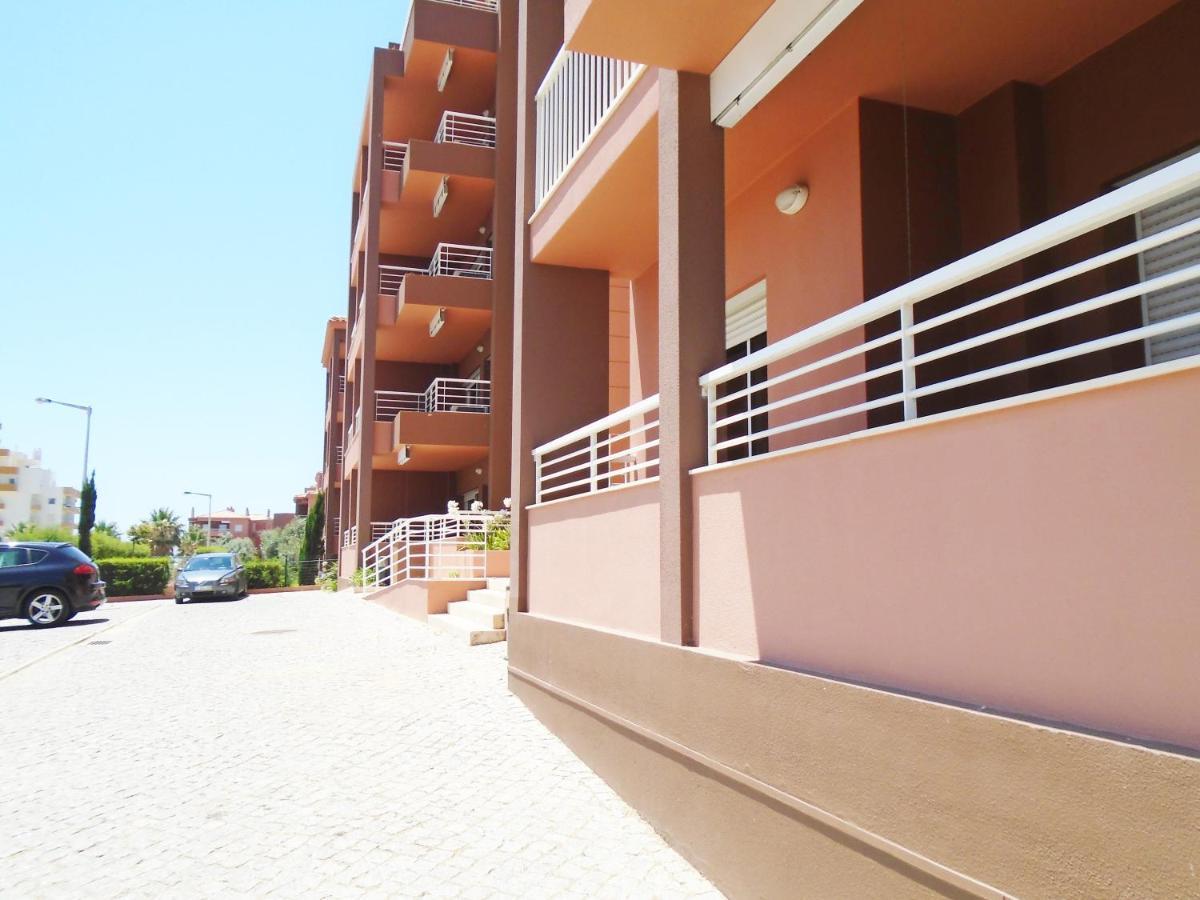 Beach Lounge Apartment Litoralmar Portimão Esterno foto