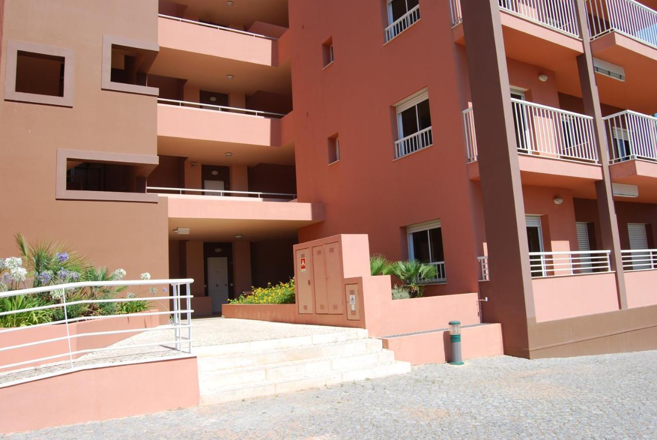 Beach Lounge Apartment Litoralmar Portimão Esterno foto