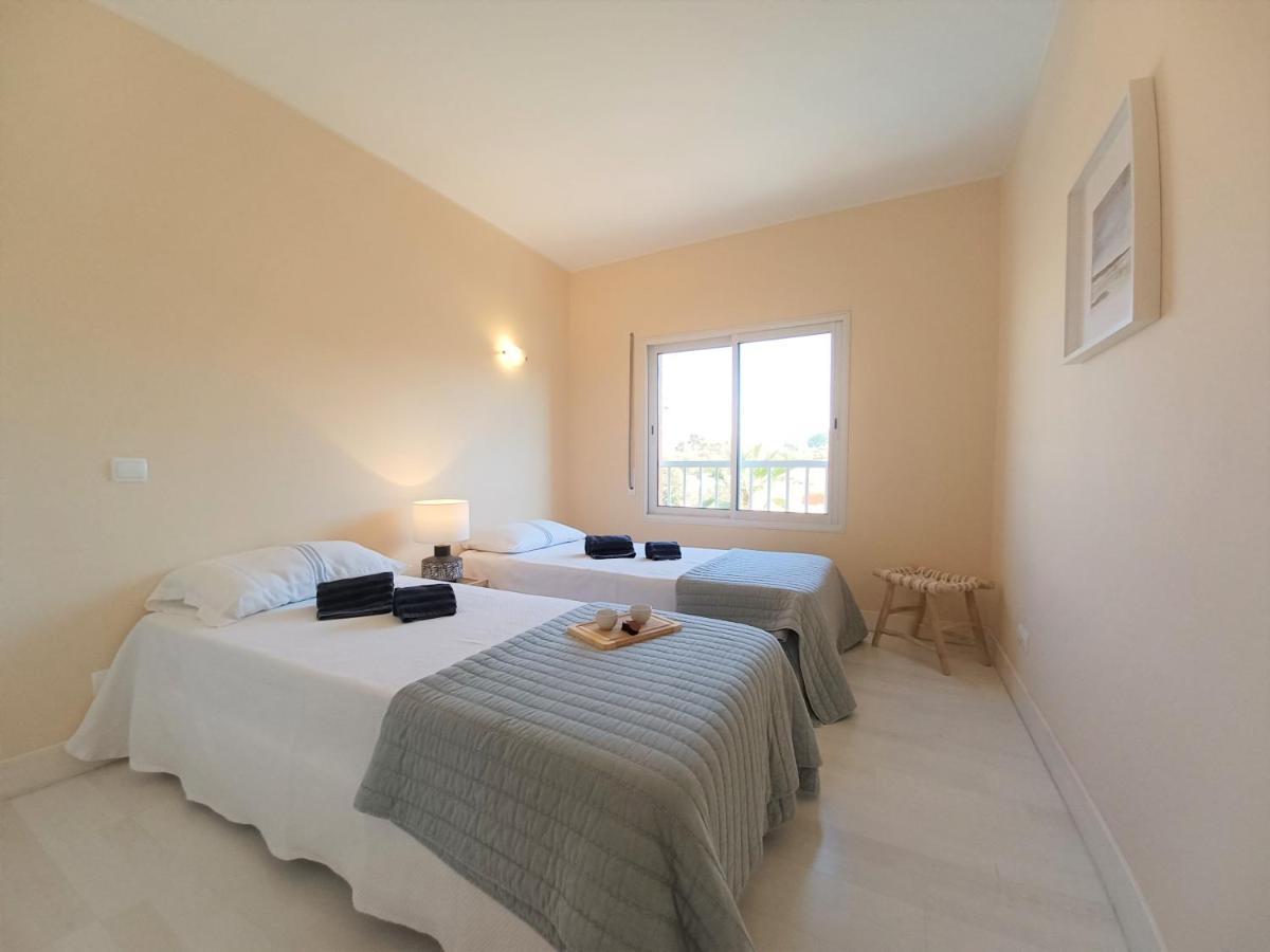 Beach Lounge Apartment Litoralmar Portimão Esterno foto
