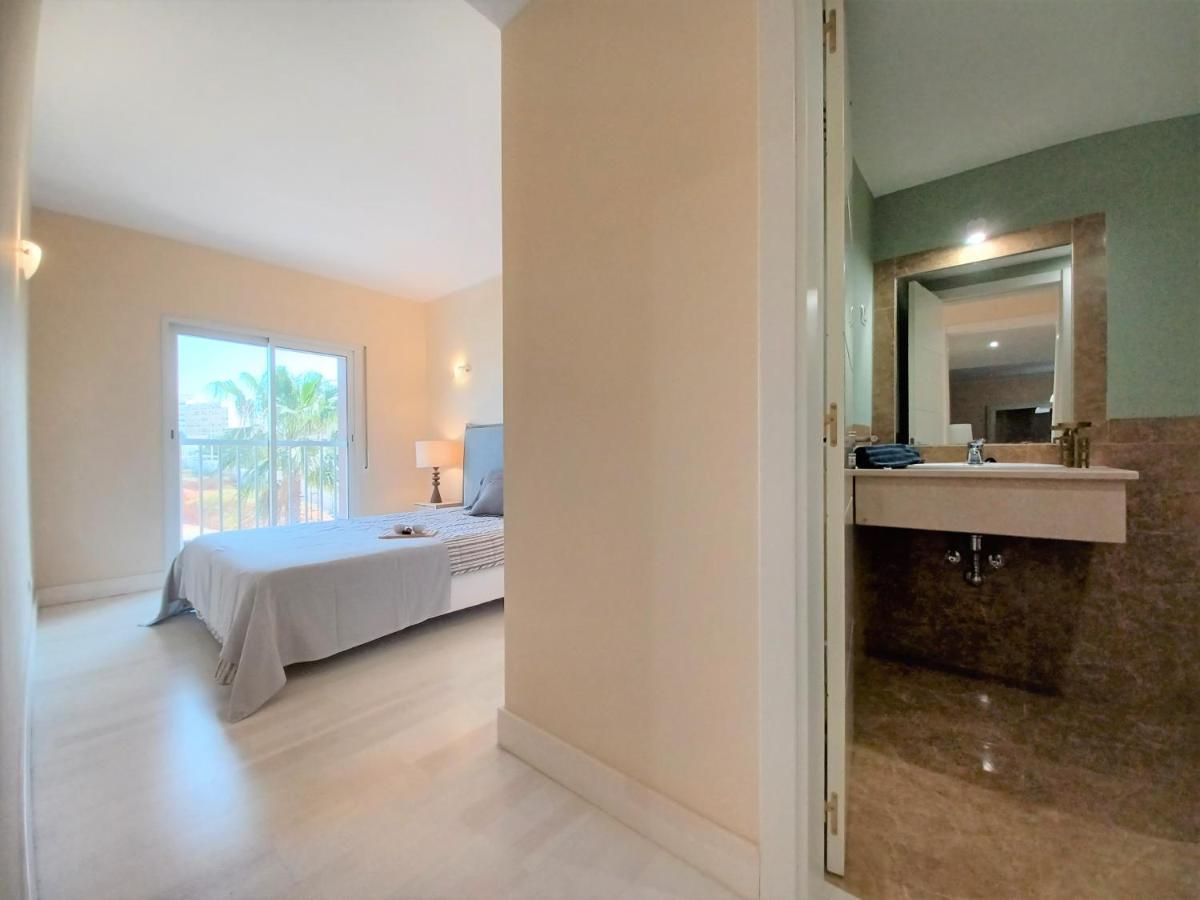 Beach Lounge Apartment Litoralmar Portimão Esterno foto