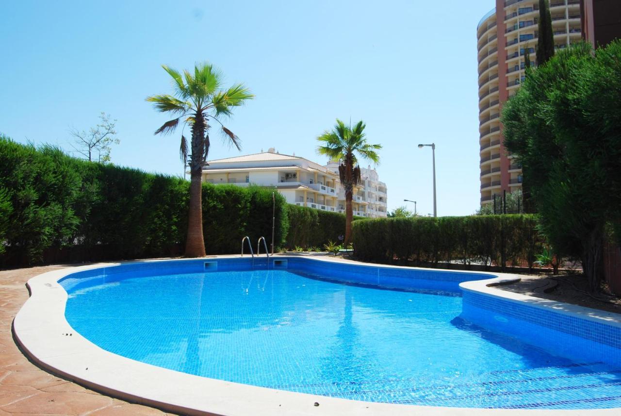 Beach Lounge Apartment Litoralmar Portimão Esterno foto