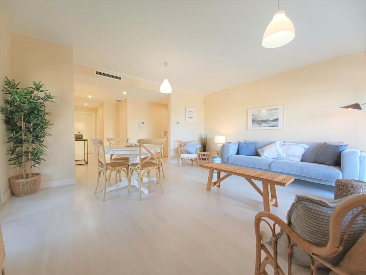 Beach Lounge Apartment Litoralmar Portimão Esterno foto