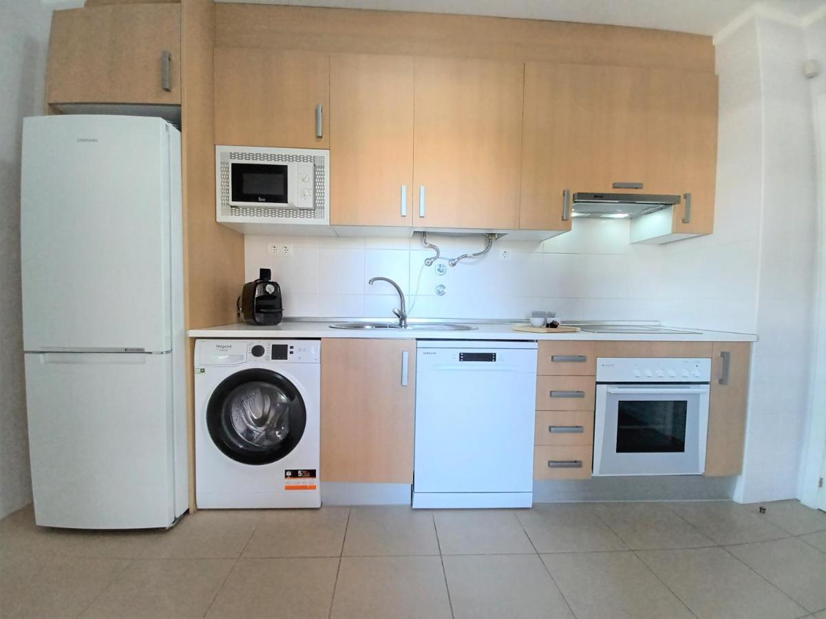 Beach Lounge Apartment Litoralmar Portimão Esterno foto