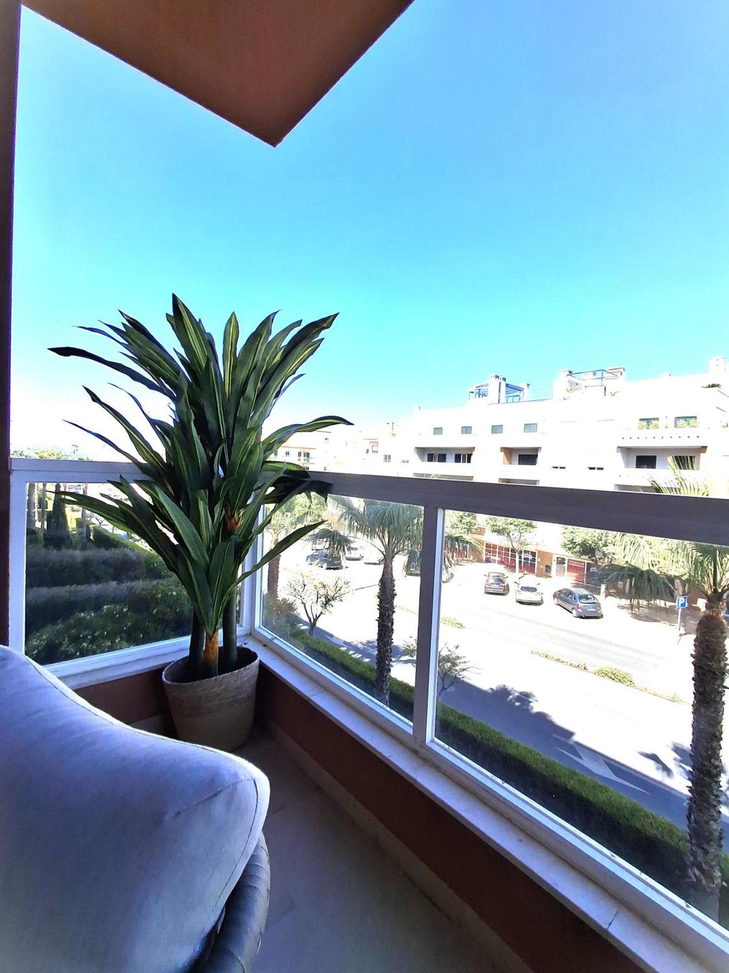 Beach Lounge Apartment Litoralmar Portimão Esterno foto