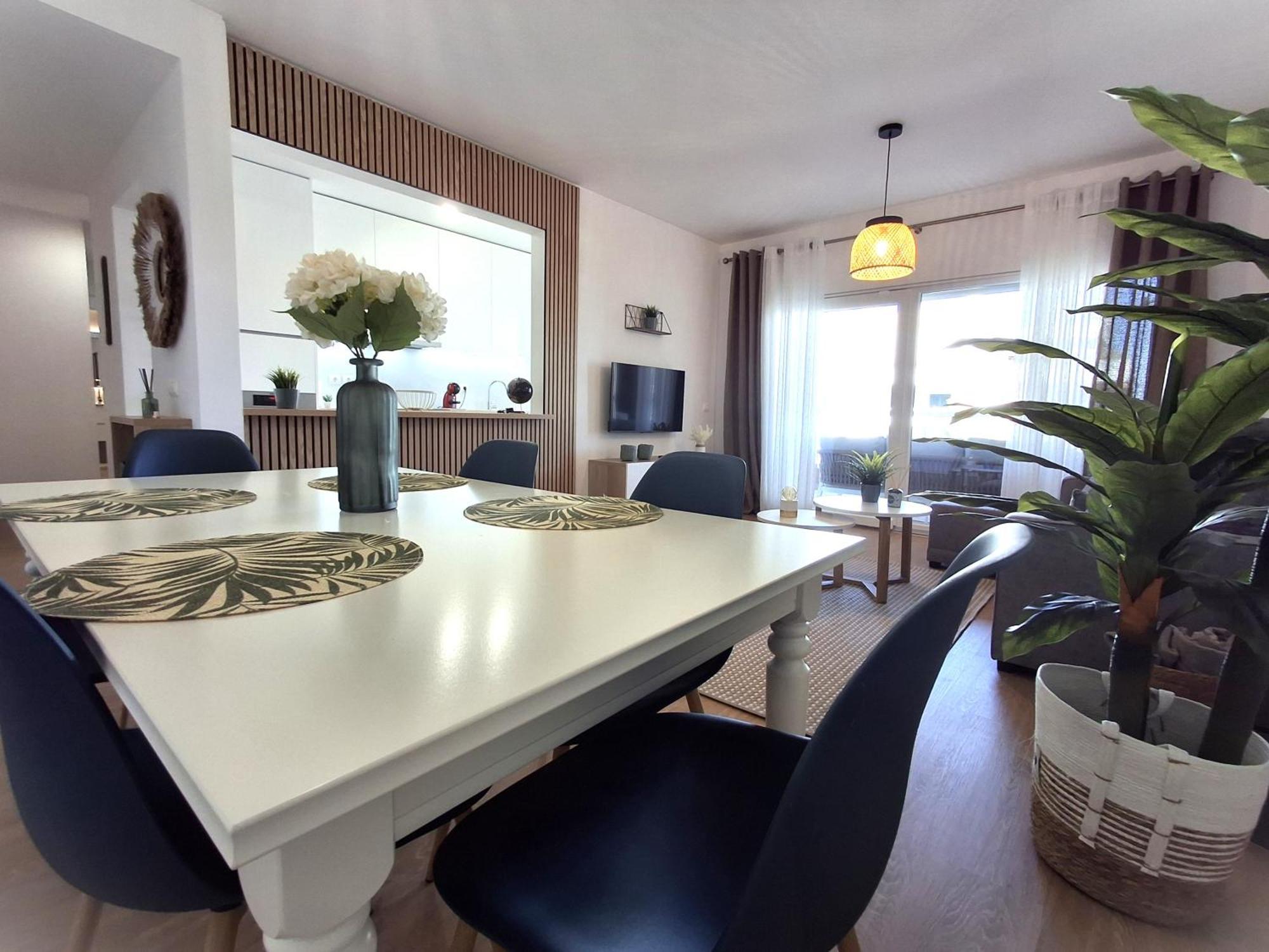 Beach Lounge Apartment Litoralmar Portimão Esterno foto