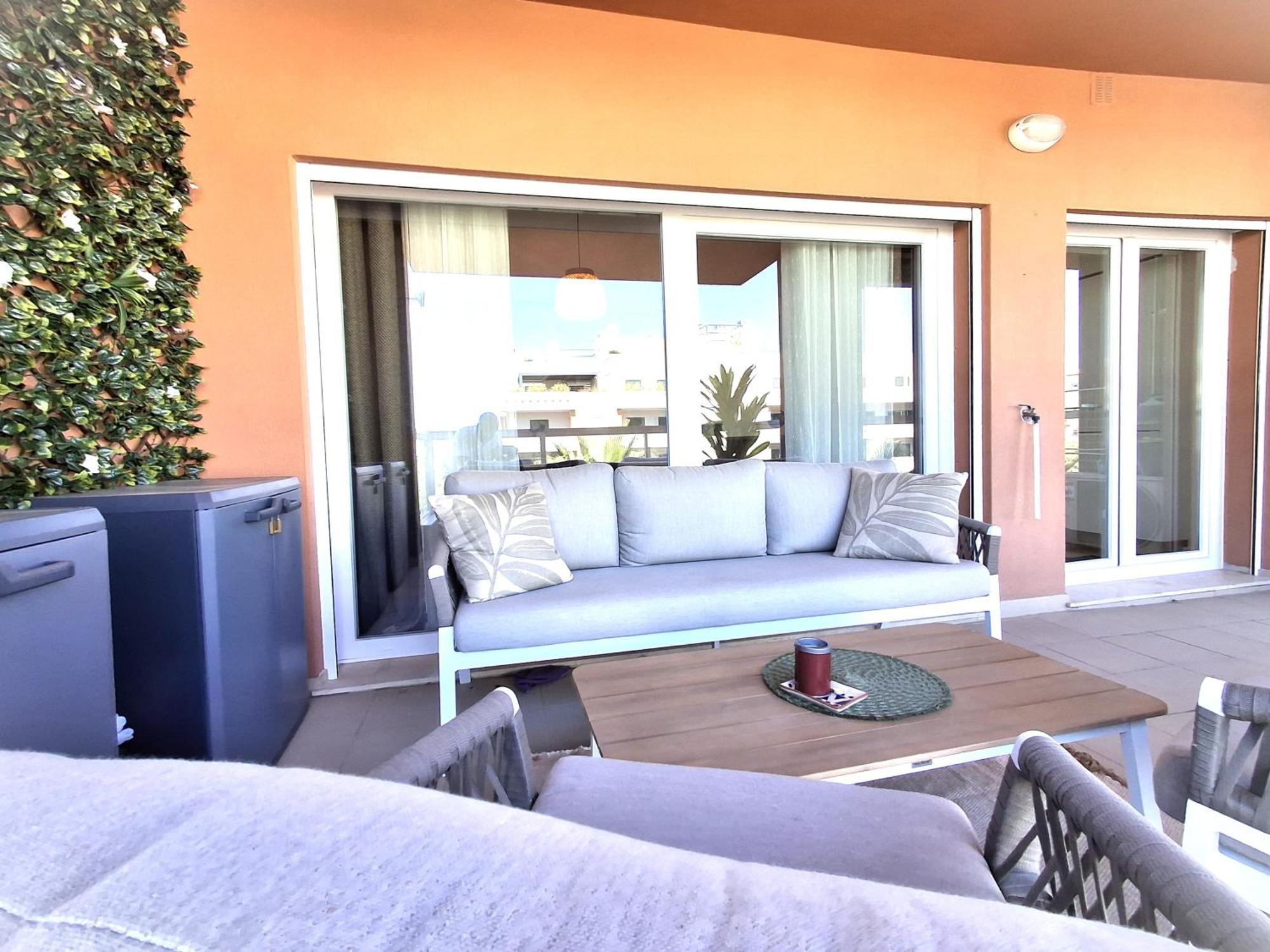 Beach Lounge Apartment Litoralmar Portimão Esterno foto