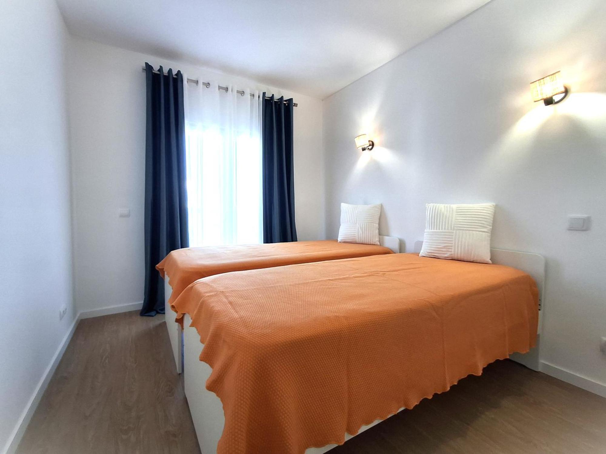 Beach Lounge Apartment Litoralmar Portimão Esterno foto