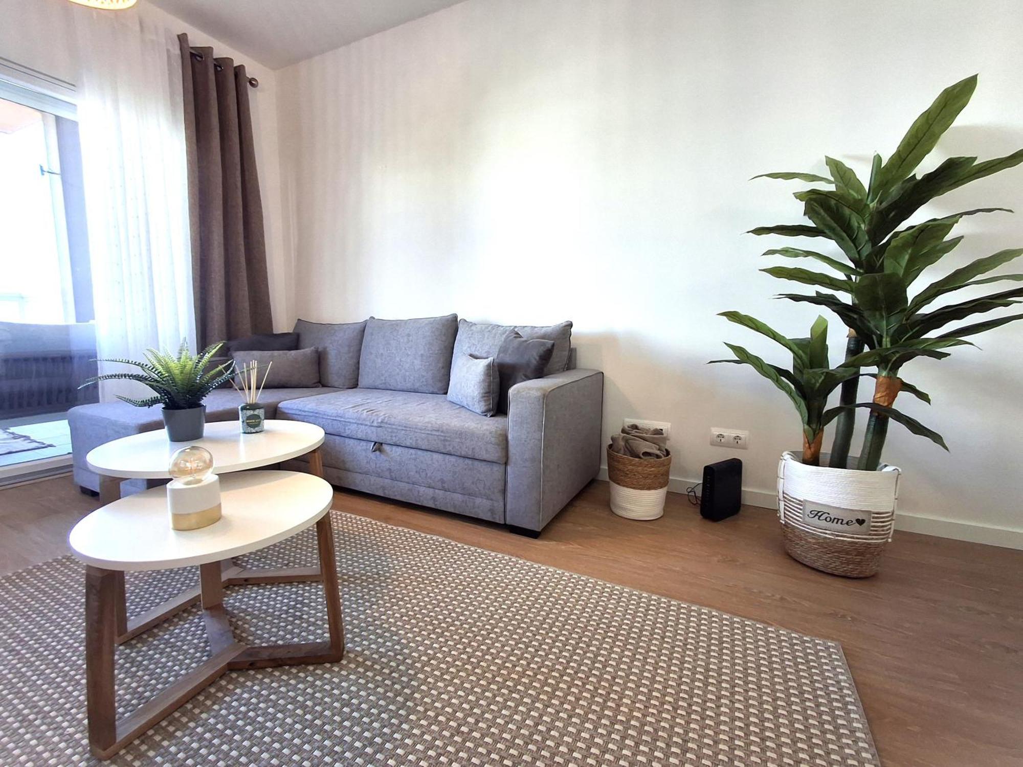 Beach Lounge Apartment Litoralmar Portimão Esterno foto